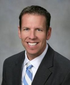 Joel G. Carson, Executive Director