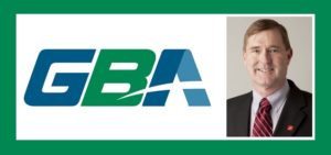 GBA President’s Six-Month Report