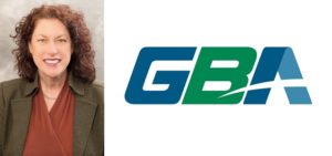 Reinbold Addresses GBA Leaders on the Year Ahead