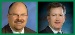 Kurt Fraese and Mark Kramer Named GBA Fellows