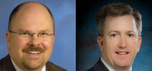 Kurt Fraese and Mark Kramer Named GBA Fellows