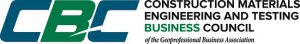 Construction Materials Engineering and Testing (CoMET) Business Council