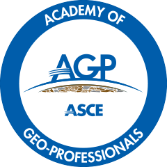 GBA Alliance Organization Academy of Geoprofessionals (AGP)