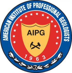 GBA Alliance Organization American Institute of Professional Geologists (AIPG)