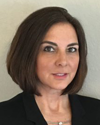 Barb Nappy, Director of Events