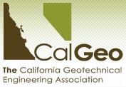 GBA Alliance Organization California Geotechnical Engineering Association (CalGeo)
