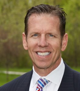 Joel G. Carson, Executive Director