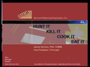 Hunt It, Kill It, Cook It, Eat It - Vimeo thumbnail