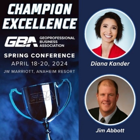 GBA 2024 Annual Conference Registration Open Now GBA