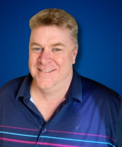 kent bannister